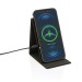 Product thumbnail Phone holder with 10W induction charger Artic 1