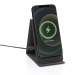 Phone holder with 10W induction charger Artic wholesaler