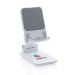 Phone and tablet holder, Cell phone holder and stand, base for smartphone promotional