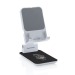 Phone and tablet holder, Cell phone holder and stand, base for smartphone promotional