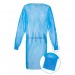 Disposable wrist overshirt wholesaler