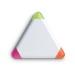 TRIANGULO - Surligneur 3 coul.triangulaire wholesaler