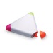 TRIANGULO - Surligneur 3 coul.triangulaire wholesaler
