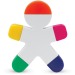 Surligneur bonhomme, Surligneur promotional