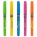Product thumbnail Fine highlighter bic brite liner 3