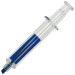 Syringe highlighter, Highlighter promotional