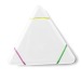 Product thumbnail Triangular highlighter 0