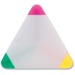 Triangular highlighter, Highlighter promotional