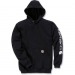 Logo hoodie wholesaler