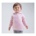 Product thumbnail Baby hoodie - BABY ESSENTIAL HOODIE 4