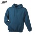 Hooded sweatshirt child colors wholesaler