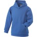 Hooded sweatshirt child colors wholesaler