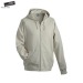 Children's zip-up hoodie, child sweatshirt promotional