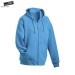 Children's zip-up hoodie, child sweatshirt promotional