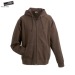 Children's zip-up hoodie, child sweatshirt promotional