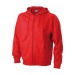 Children's zip-up hoodie, child sweatshirt promotional