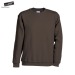 Heavy child round neck sweater colors wholesaler