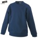Product thumbnail Heavy child round neck sweater colors 0