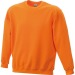 Product thumbnail Heavy child round neck sweater colors 2