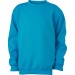 Product thumbnail Heavy child round neck sweater colors 3