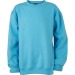 Product thumbnail Heavy child round neck sweater colors 5