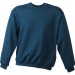 Product thumbnail Heavy child round neck sweater colors 4