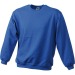 Heavy child round neck sweater colors, child sweatshirt promotional