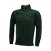 Heavyweight 1/4 zip fleece sweater wholesaler