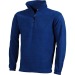 Heavyweight 1/4 zip fleece sweater wholesaler