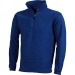 Heavyweight 1/4 zip fleece sweater, polar promotional