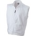 Gilet polaire Homme - James Nicholson, Bodywarmer ou veste sans manches promotional