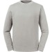 Pure organic reversible sweatshirt - russell wholesaler