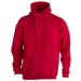 Product thumbnail keya Adult Hooded Sweatshirt SWP280 2