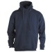 Product thumbnail keya Adult Hooded Sweatshirt SWP280 4