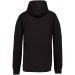 Product thumbnail Contrasting hooded sweatshirt 4