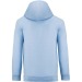Contrasting hooded sweatshirt wholesaler