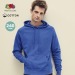 Adult Sweatshirt - Lightweight Hooded wholesaler