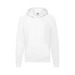 Product thumbnail Adult Sweatshirt - Lightweight Hooded 5