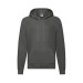Adult Sweatshirt - Lightweight Hooded wholesaler