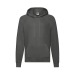 Adult Sweatshirt - Lightweight Hooded wholesaler