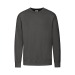 Product thumbnail Adult Sweatshirt - Lightweight Set-In 3
