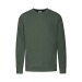 Product thumbnail Adult Sweatshirt - Lightweight Set-In 4
