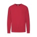 Product thumbnail Adult Sweatshirt - Lightweight Set-In 5