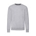 Adult Sweatshirt - Lightweight Set-In, Textile Fruit of the Loom promotional