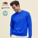 Product thumbnail Adult Sweatshirt - Lightweight Set-In 0