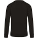Product thumbnail Organic children's raglan sleeves sweatshirt - Kariban 2