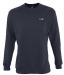 Blue sweatshirt wholesaler