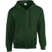 Women's 50/50 hooded sweatshirt Gildan, Gildan Textile promotional