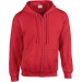 Women's 50/50 hooded sweatshirt Gildan wholesaler