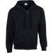 Women's 50/50 hooded sweatshirt Gildan wholesaler